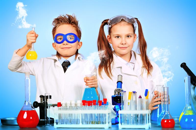 מדענים צעירים - מדענים צעירים א-ג