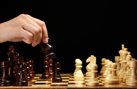 שחמט - שחמט ה ומעלה